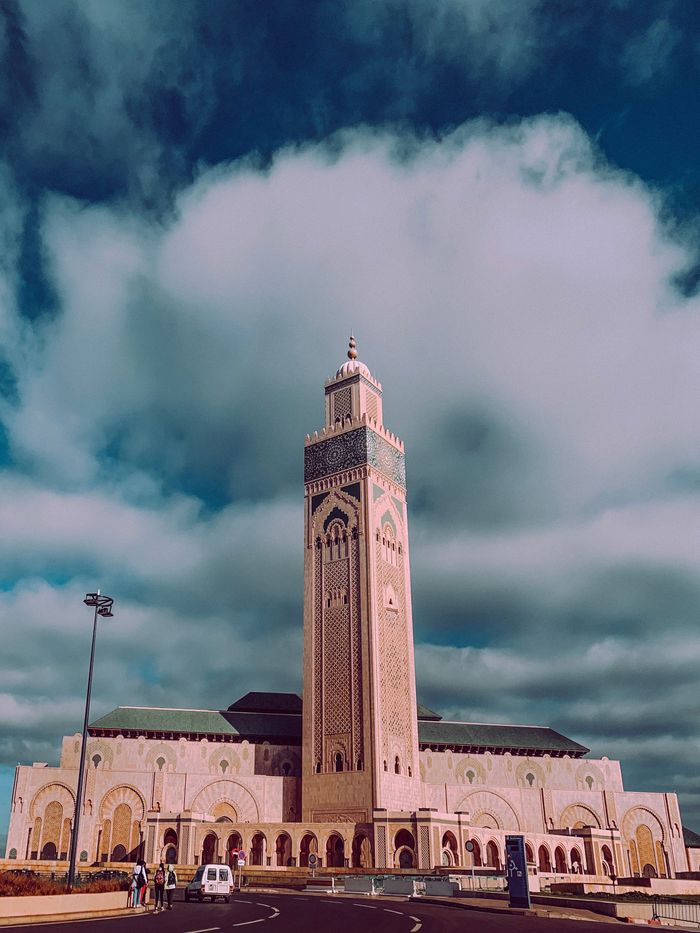 Casablanca