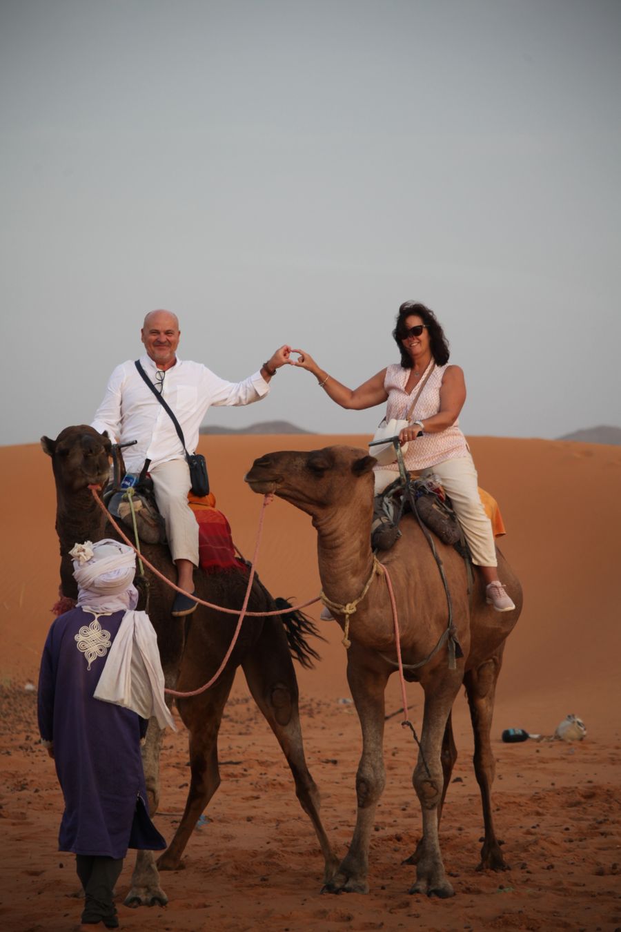 3 días de Fez a Marrakech — foto 8