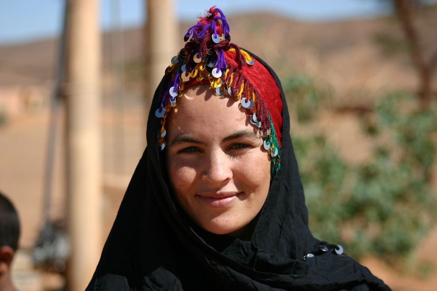 4 Days Fes Desert Tour