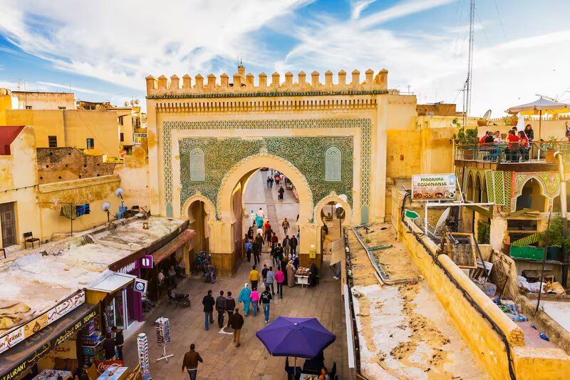 Fes