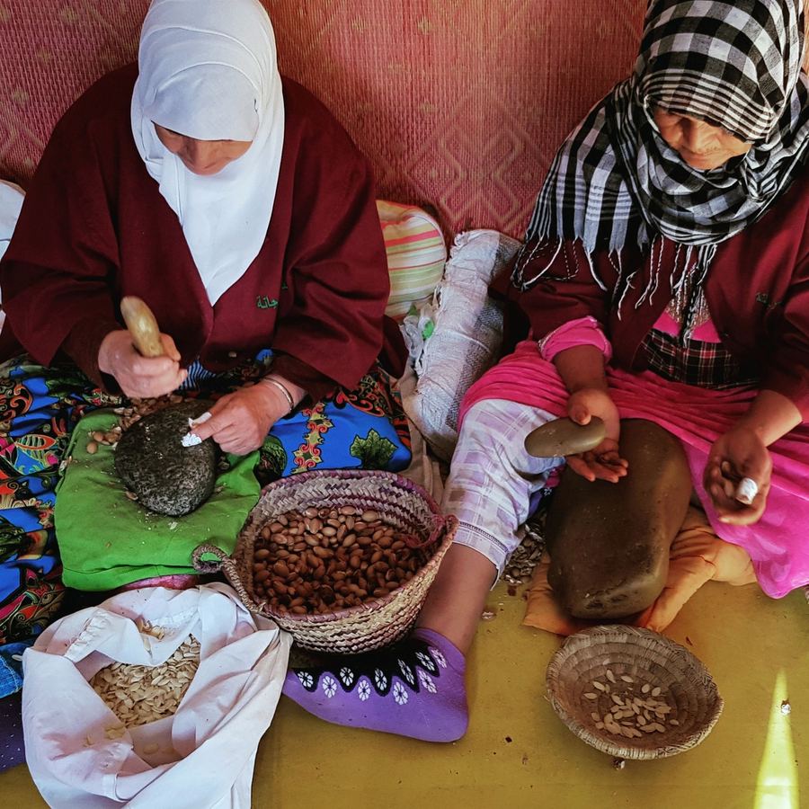 15 Days Complete Morocco