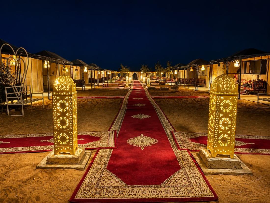 3 días de Fez a Marrakech — foto 6