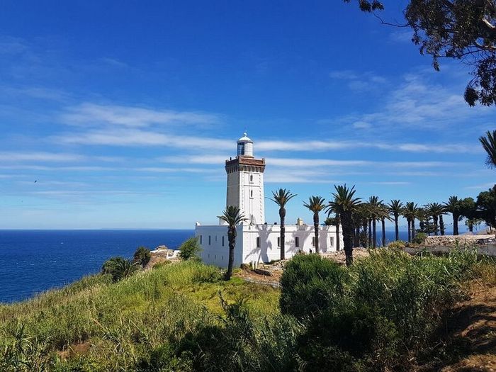 Tangier
